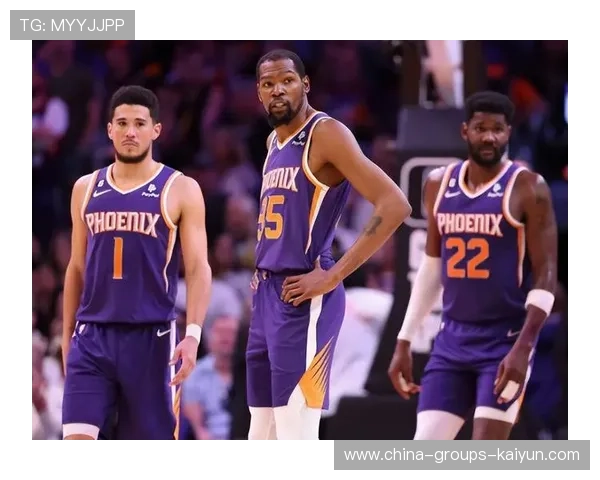 太阳送走KD强势崛起，东部新霸主的崭新篇章