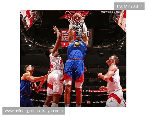 掘金板凳球员关键出手逆转局势