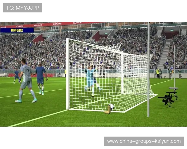 曼城门前混战，德布劳内补射中柱入网得分