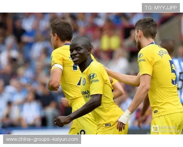 切尔西准备把青年课程与社区项目结合以扩大影响