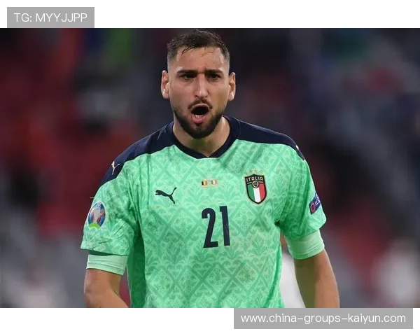 多纳鲁马的到来是否意味着曼城进入“门将时代”? 多纳鲁马的到来是否意味着曼城进入“门将时代”?