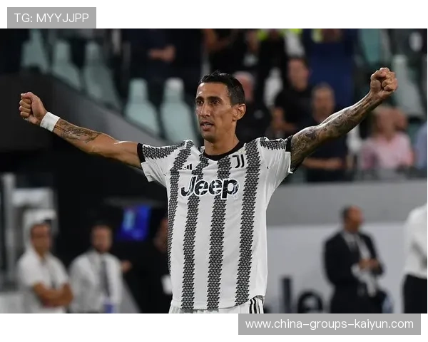 尤文若实现华丽复兴，意甲将迎来更多决斗时刻