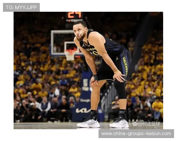 库里突破杀伤力回归