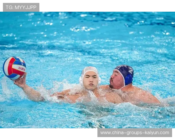 水球门前反扑迅速致命——战术创新引领未来